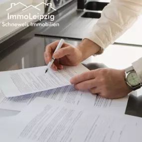 Bild von ImmoLeipzig Schneweis Immobilien - Immobilienmakler Taucha und Umgebung