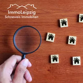 Bild von ImmoLeipzig Schneweis Immobilien - Immobilienmakler Taucha und Umgebung