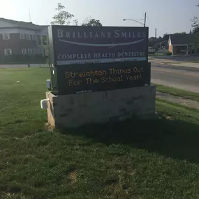 Bild von Brilliant Smiles Xenia