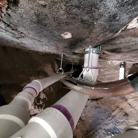 Bild von Drain King Plumbing