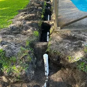 Bild von Drain King Plumbing