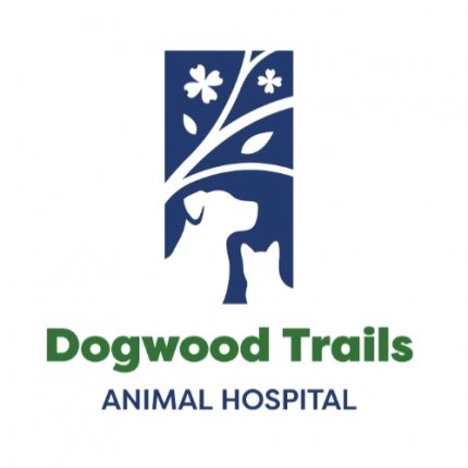 Logo de Dogwood Trails Animal Hospital