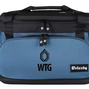 Grizzly Soft Cooler