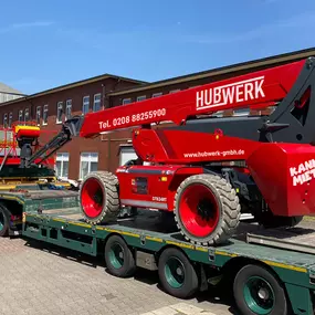 Bild von HUBWERK GmbH