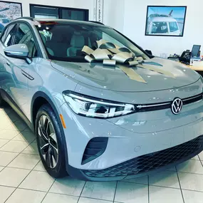 Bild von Evans Volkswagen
