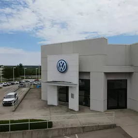 Bild von Evans Volkswagen