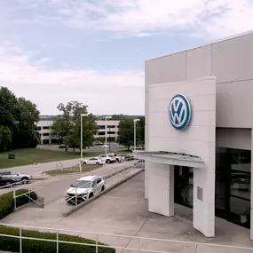 Bild von Evans Volkswagen