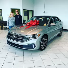 Bild von Evans Volkswagen