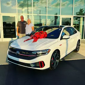 Bild von Evans Volkswagen
