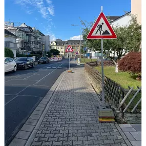 Bild von Cineblock Verkehrssicherung Hessen GmbH