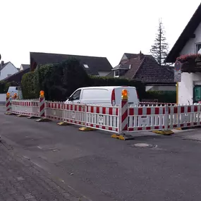 Bild von Cineblock Verkehrssicherung Hessen GmbH