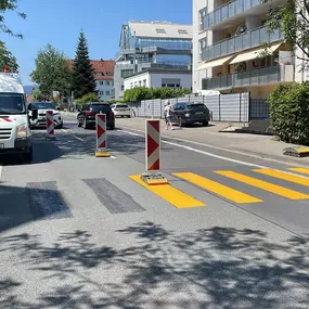 Bild von Cineblock Verkehrssicherung Hessen GmbH