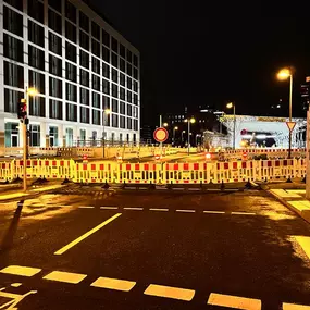 Bild von Cineblock Verkehrssicherung Hessen GmbH