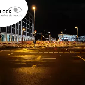 Bild von Cineblock Verkehrssicherung Hessen GmbH