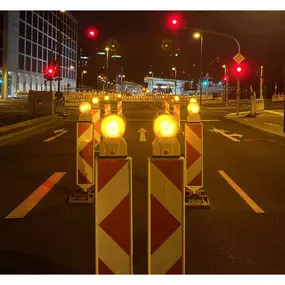 Bild von Cineblock Verkehrssicherung Hessen GmbH