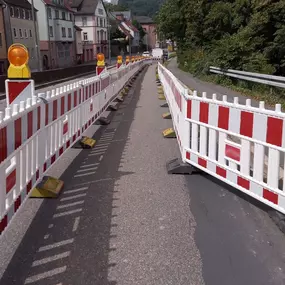 Bild von Cineblock Verkehrssicherung Hessen GmbH