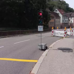 Bild von Cineblock Verkehrssicherung Hessen GmbH