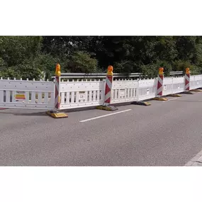 Bild von Cineblock Verkehrssicherung Hessen GmbH