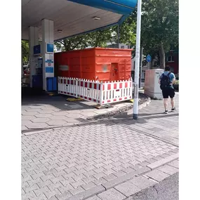 Bild von Cineblock Verkehrssicherung Hessen GmbH