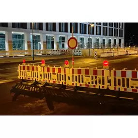 Bild von Cineblock Verkehrssicherung Hessen GmbH