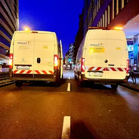 Bild von Cineblock Verkehrssicherung Hessen GmbH