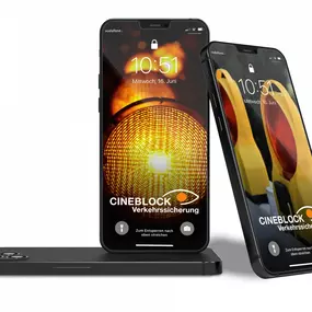 Bild von Cineblock Verkehrssicherung Hessen GmbH