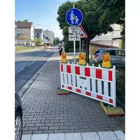 Bild von Cineblock Verkehrssicherung Hessen GmbH