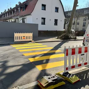 Bild von Cineblock Verkehrssicherung Hessen GmbH