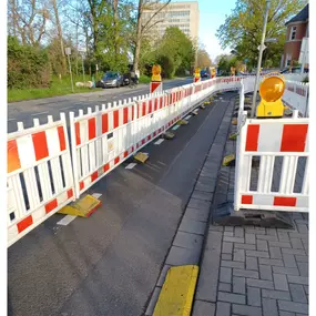 Bild von Cineblock Verkehrssicherung Hessen GmbH