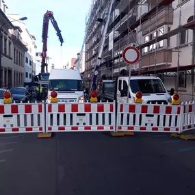 Bild von Cineblock Verkehrssicherung Hessen GmbH