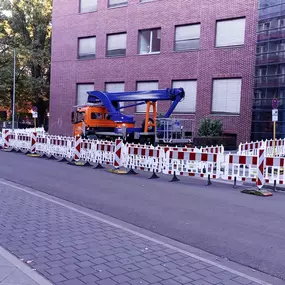 Bild von Cineblock Verkehrssicherung Hessen GmbH