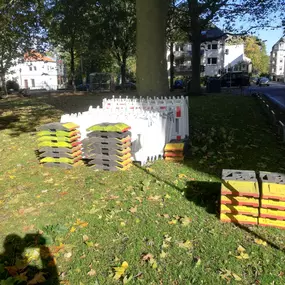 Bild von Cineblock Verkehrssicherung Hessen GmbH