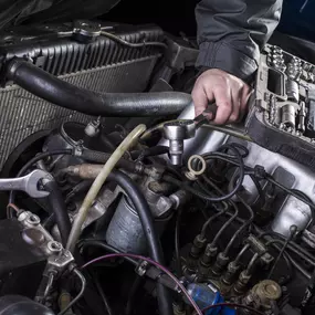 Bild von Quality Smog & Auto