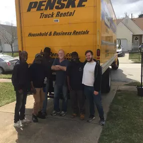 Another satisfied customer with one of our teams.