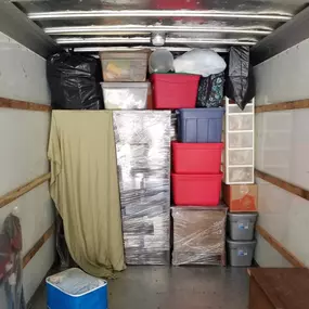 Bild von John and Sons Moving