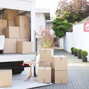 Bild von John and Sons Moving