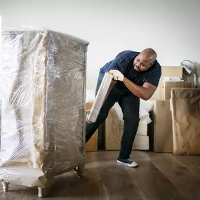 Bild von John and Sons Moving
