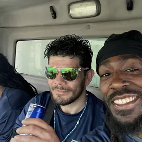 Professional team that is great at what they do.