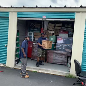 Bild von John and Sons Moving