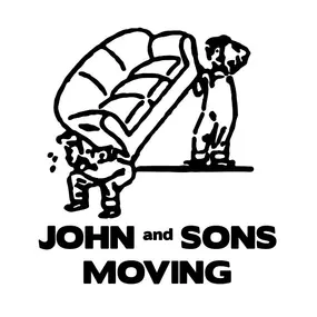 Bild von John and Sons Moving