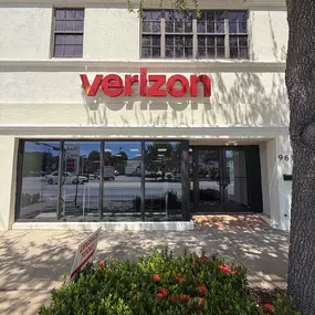 Bild von Verizon