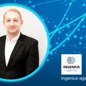 Bild von Ingenius Agency