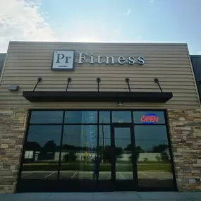 Bild von PR Fitness Lab
