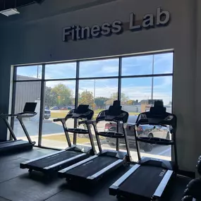 Bild von PR Fitness Lab