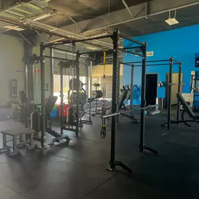 Bild von PR Fitness Lab