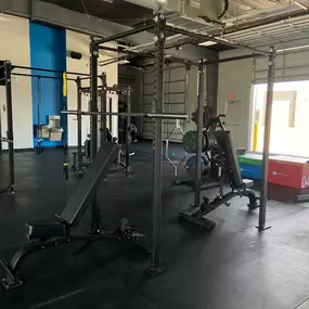 Bild von PR Fitness Lab