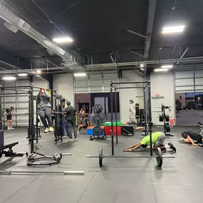 Bild von PR Fitness Lab