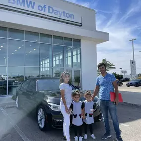 Bild von BMW of Dayton