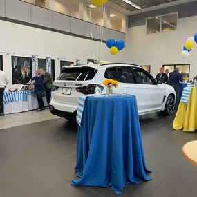 Bild von BMW of Dayton