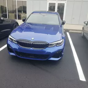 Bild von BMW of Dayton